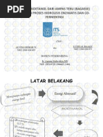 Download Pabik Bioetanol Dari Ampas Tahu by Iccank Gfbvkdf SN88314540 doc pdf
