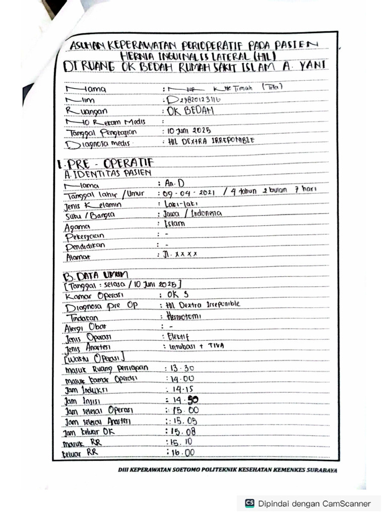 Askep Hernia Pdf
