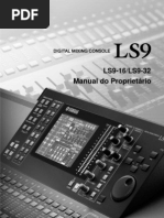 Download Manual Yamaha LS9-32 by Luciano Faria SN88315619 doc pdf