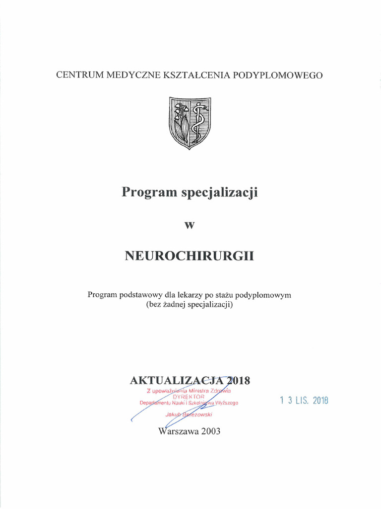 0717 Program 1 2018 D | PDF