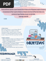 Escala de Bromage | PDF