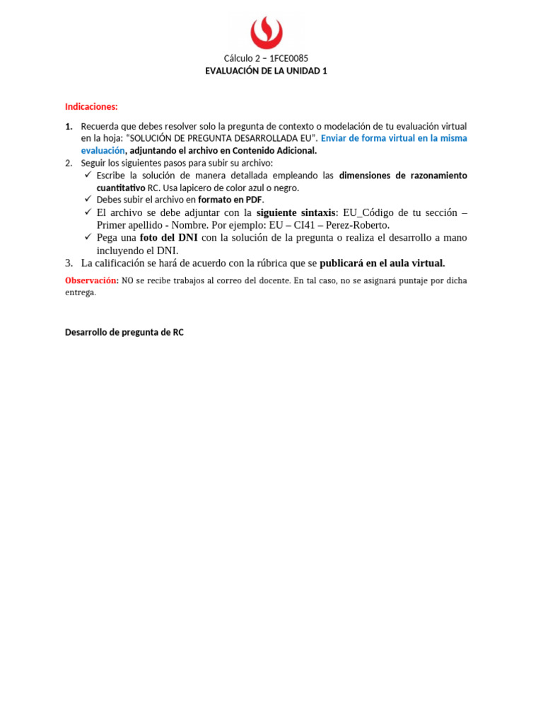 EU1 - Cjuiro David - C855 | PDF