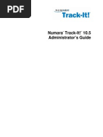 Download TrackIt10_5AdministratorsGuide by Vincent Aguilar SN88317033 doc pdf