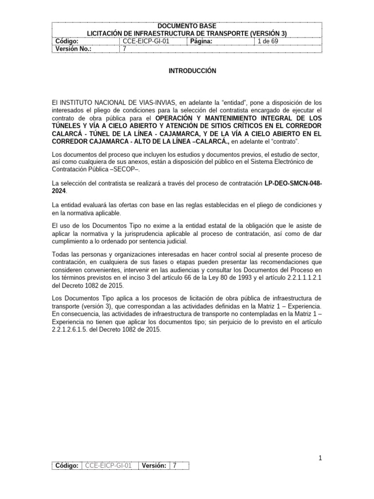 Documento Base | PDF