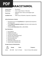 ADCO-DOL Pain Relief Overview | PDF | Nonsteroidal Anti Inflammatory ...