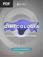 Anatomia da Mama Feminina | PDF | Seio | Anatomia animal