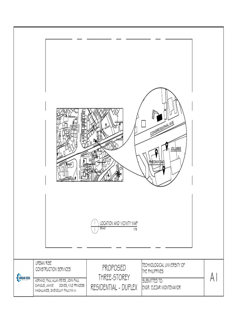 Structural Vicinity | PDF