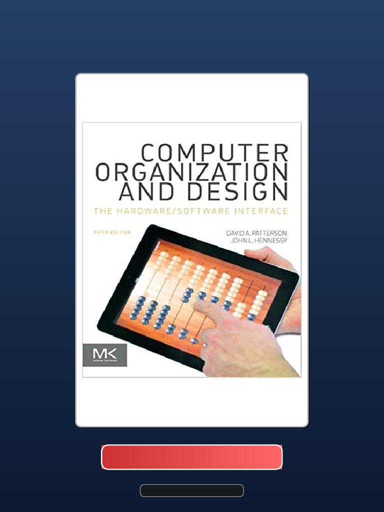 Complete Bundle Software Interface 5th Edition Ebook and TestBank ...