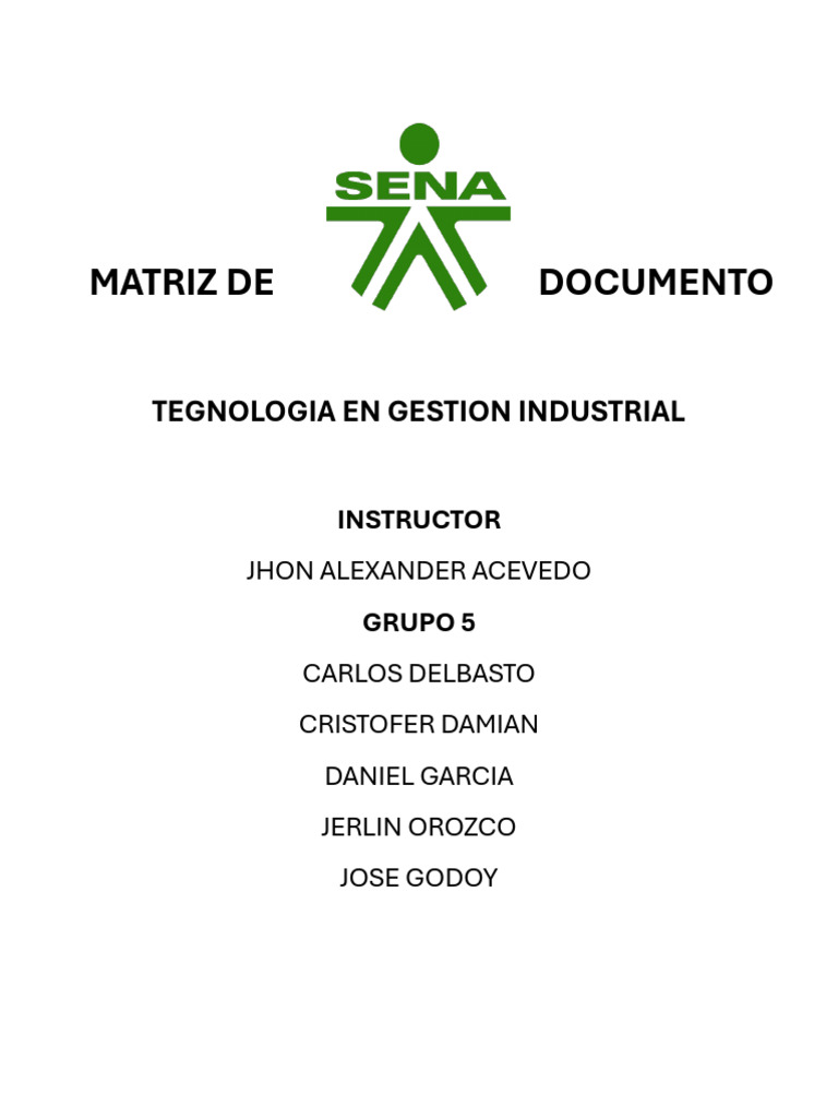 Documentación en Gestión Industrial | PDF | Factura
