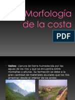 Morfologiadelacostaperuana 090629182507 Phpapp02