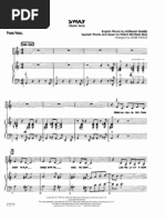 Download Sway - Piano by Karin Riggs SN88319825 doc pdf