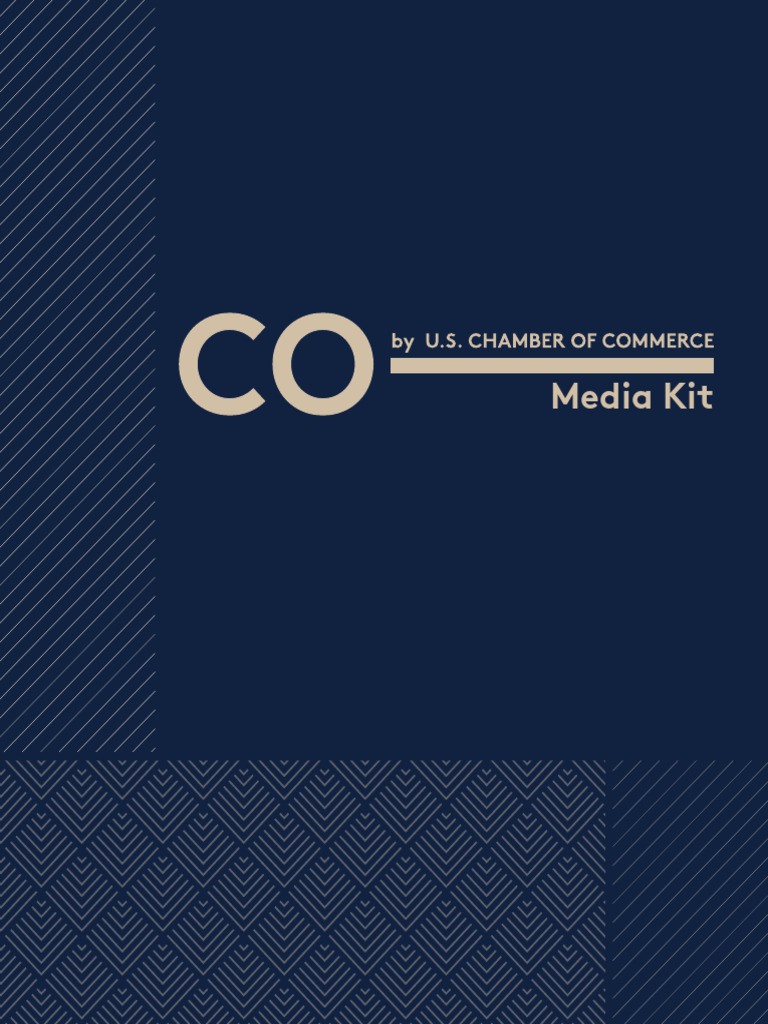 CO Media Kit 2021 Update 03 | PDF | Business | Mass Media