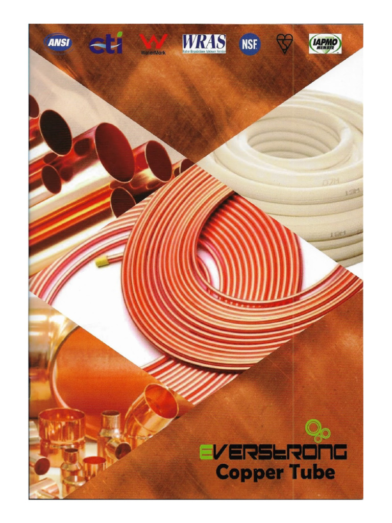 Everstrong Brand | PDF