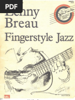 Download Lenny Breau - Fingerstyle Jazz Guitar by Man Fernandes SN88320709 doc pdf