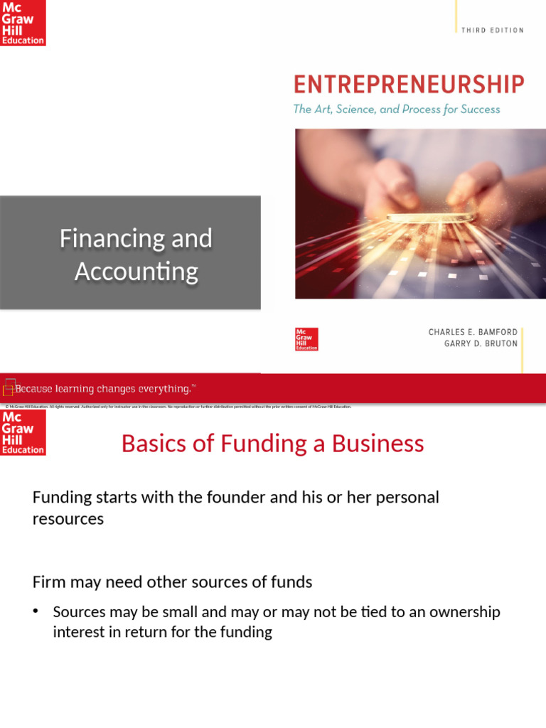 GB102 CH7 | PDF | Finance & Money Management | Credit
