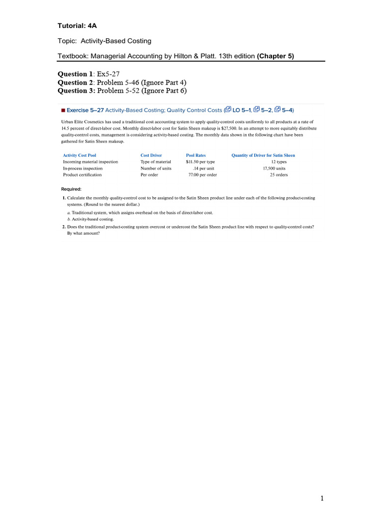 T04A ABC (Student) | PDF