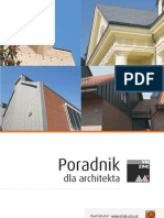 Poradnik Dla Architekta