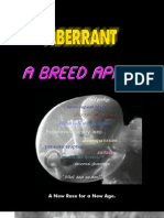 Aberrant = A Breed Apart Φ