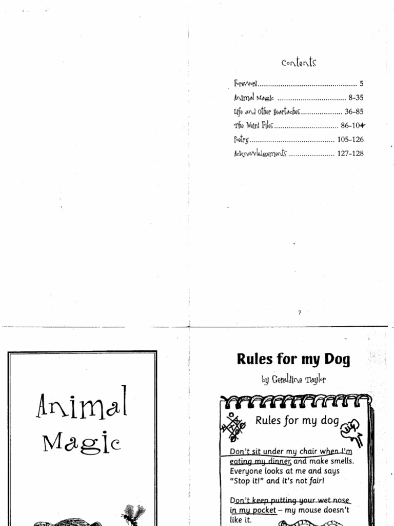 Reading Book | PDF
