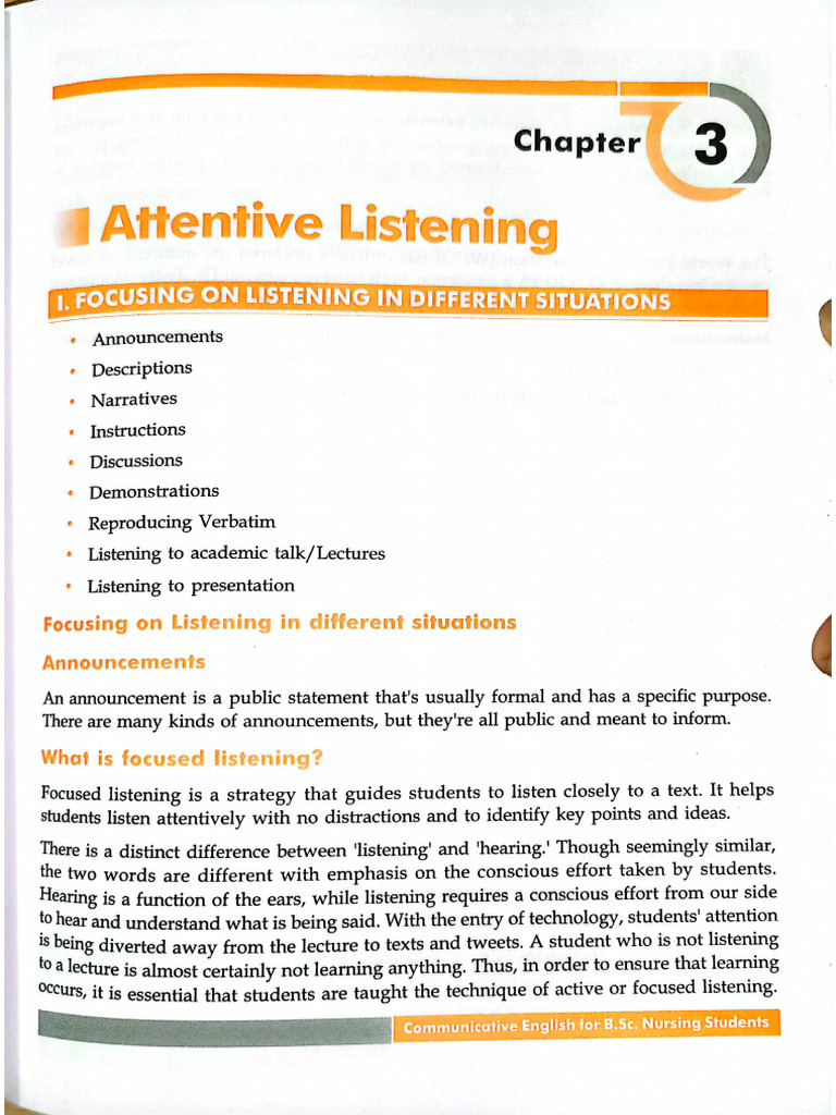 Chapter 3 | PDF