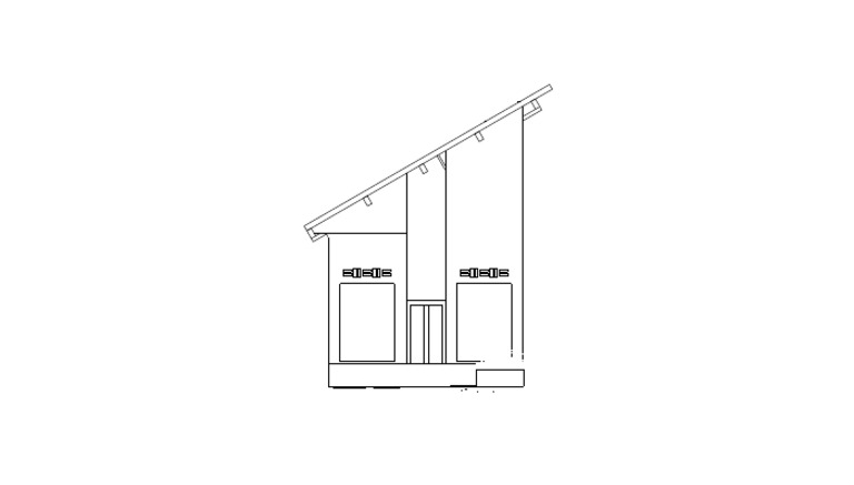 East Elevation Project PT | PDF