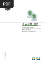 iso 14001