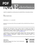 S G Ambiental_ISO14001