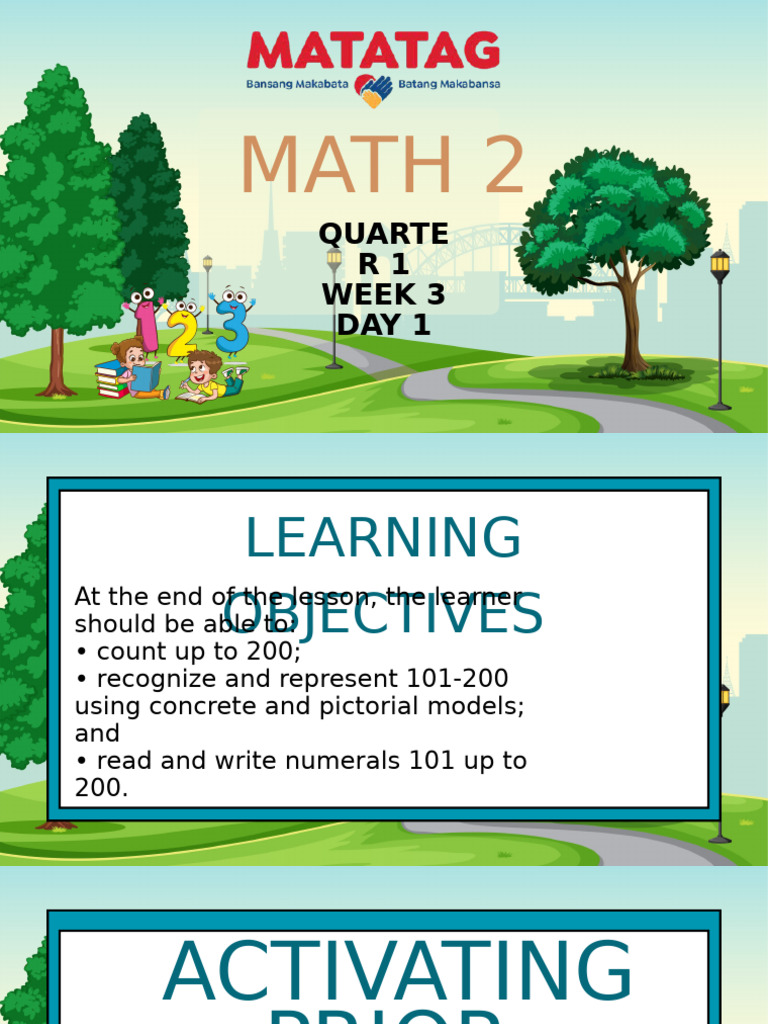 Understanding Flats, Longs, and Units | PDF | Learning | Cognition