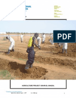 Agric Annual Report 2007