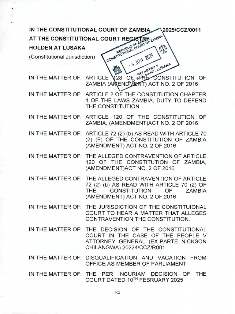 zambia-constitutional-court-ruling-on-mp-vacancy-pdf-constitution