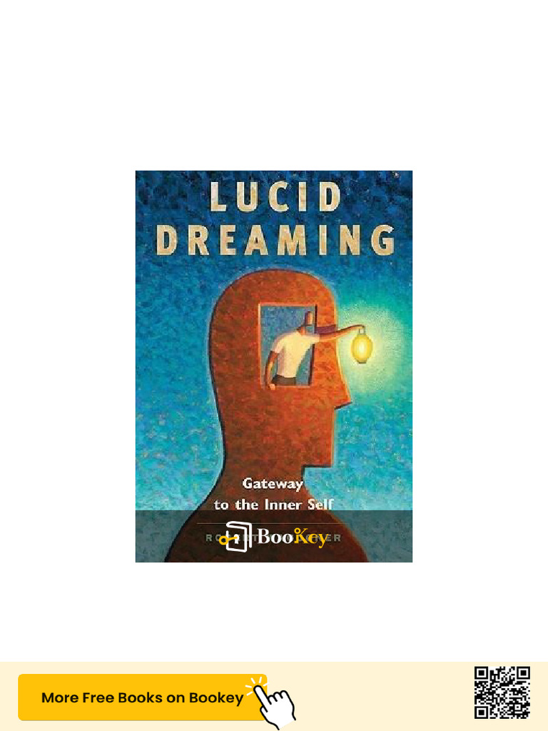 Lucid Dreaming PDF | PDF | Dream | Lucid Dream