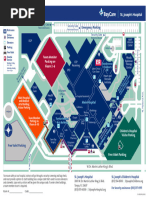 Cleveland Clinic Main Campus Map | PDF | Clinical Medicine | Health ...