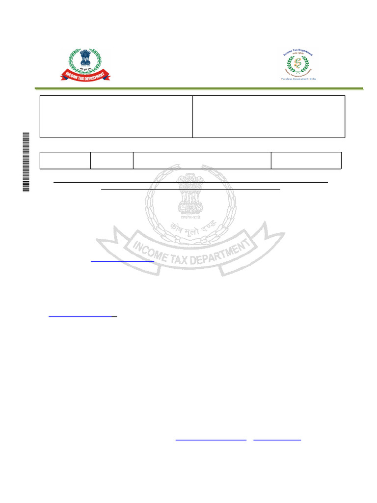 CBLPK1659M - Intimation Letter - 1077559884 (1) - 24062025 | PDF ...