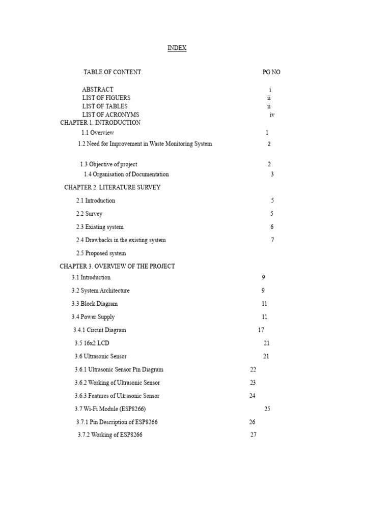 1st Page | PDF