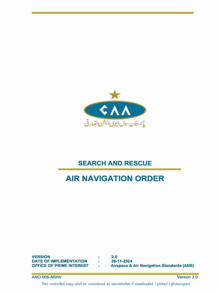 Ano 005 Aran 2.0 | PDF