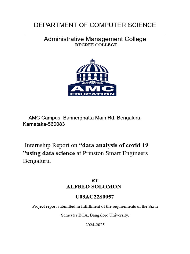alfred_report | PDF
