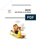 Java en Consola Doc