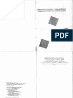 DESCENTRALIZACIÓN Y DEMOCRACIA  Gobiernos locales en América Latina