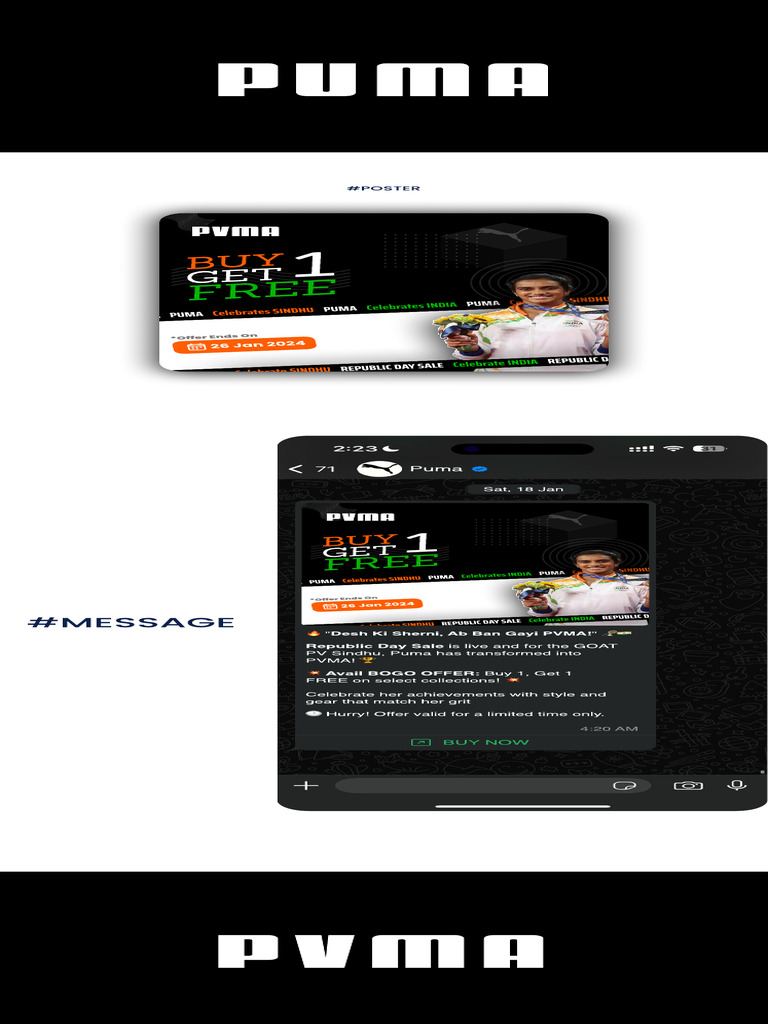 Puma Waba | PDF