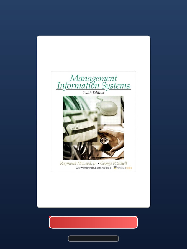 Complete Bundle Management Information Systems 10E 10th Edition ...
