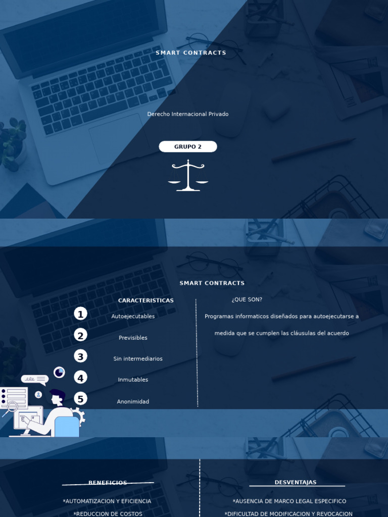 Smart Contracts Corregido 2 | PDF
