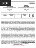 ICMS Caution Order Issuance Guide | PDF | Computing