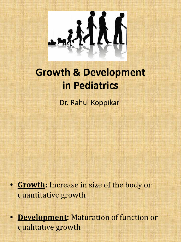 Anthropometry and Milestones | PDF | Low Birth Weight | Human Development