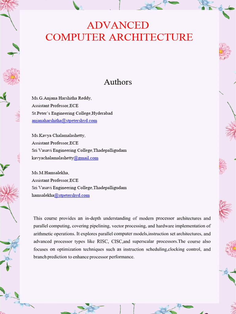 Scribid ACA Important Topics With Answers | PDF | Subtraction | Central ...