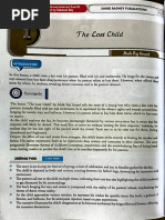 Isaa Questionnaire | PDF | Autism | Nonverbal Communication