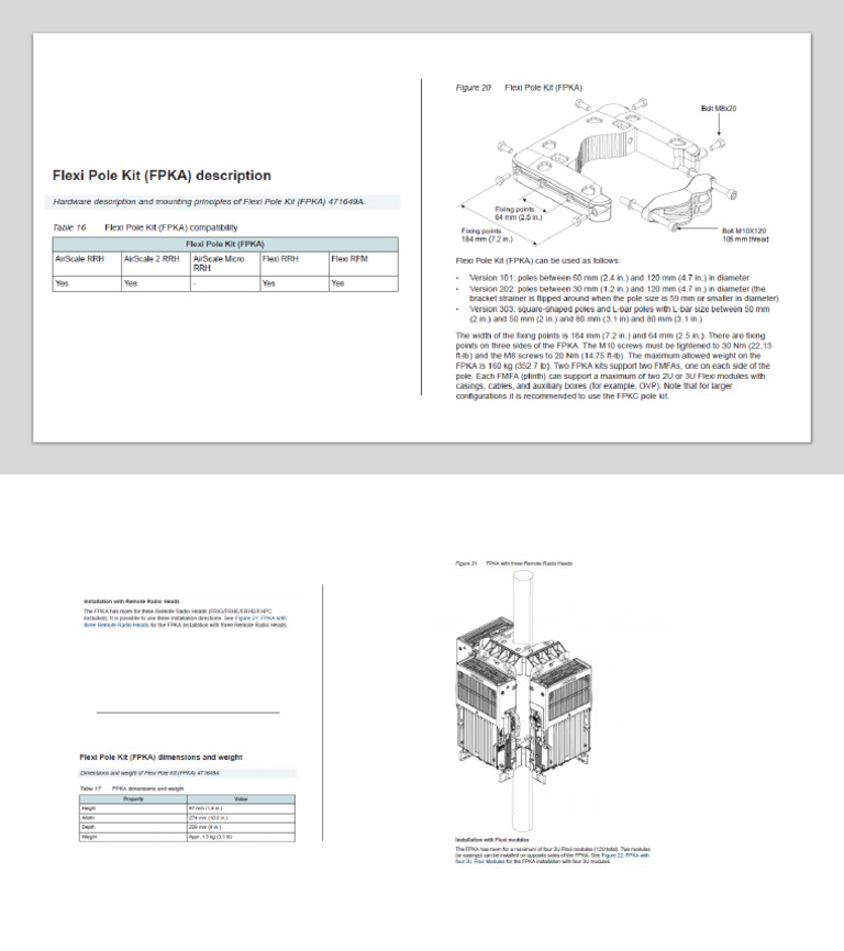 7 - FPKA DataSheet | PDF