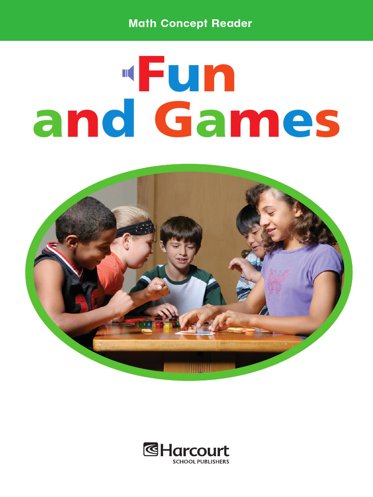 Math Games and Probability Concepts | PDF | Probability