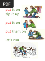 Read Write Inc. Phonics Overview | PDF | Phonics | Reading Comprehension