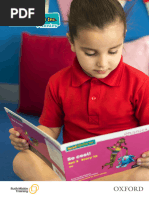 Read Write Inc. Book Levels Overview | PDF | Phonics