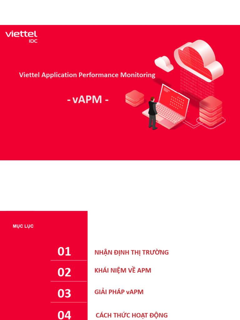APM Introduction v2 VN | PDF